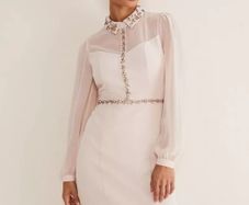 Phase 8 dress
