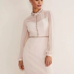 Phase 8 dress