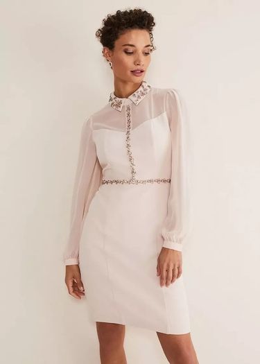 Phase 8 dress
