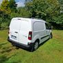 162 Peugeot partner Image 7