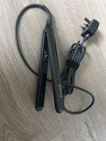 hair straighteners