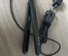 hair straighteners