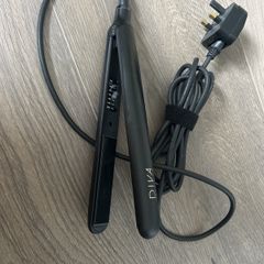 hair straighteners