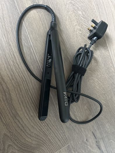 hair straighteners