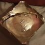 vintage/antique collectable basket, tub c Image 2
