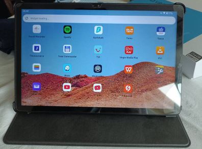 11ins tablet android 16