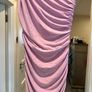 dress one shoulder Image 2