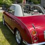 Nissan Figaro 1991 Image 2