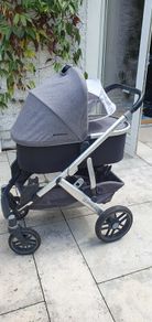 Uppababy Vista