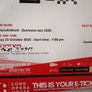 4 Tickets to Masters at Work - Cork Opera House - 23 Oct Image 2