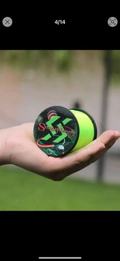 fishing lines 500 m