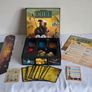 Boardgames (Duel, Lost Cities, Fox In The Forest & Jumanji) Image 6