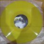 Gigantes Death To The Beast Yellow Vinyl LP Image 3
