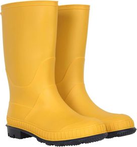 Mountain Warehouse Waterproof Wellington Boots