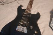1986 Westone Spectrum ST Matsumoku Factory Japan