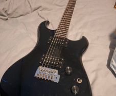 1986 Westone Spectrum ST Matsumoku Factory Japan