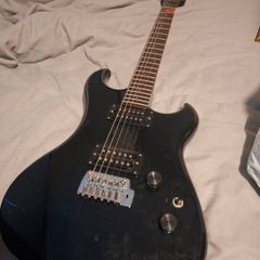 1986 Westone Spectrum ST Matsumoku Factory Japan