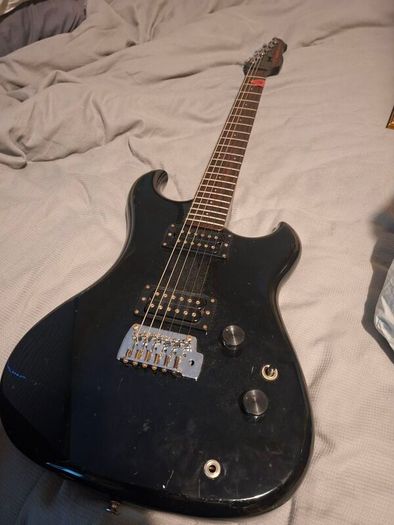1986 Westone Spectrum ST Matsumoku Factory Japan