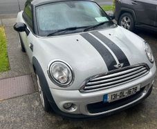 Mini Roadster 2 Seater Model 2 Door Cooper