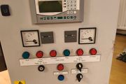 Pulsar dB3 ultrasonic transducer for level, volume and flow measurement up to 3m