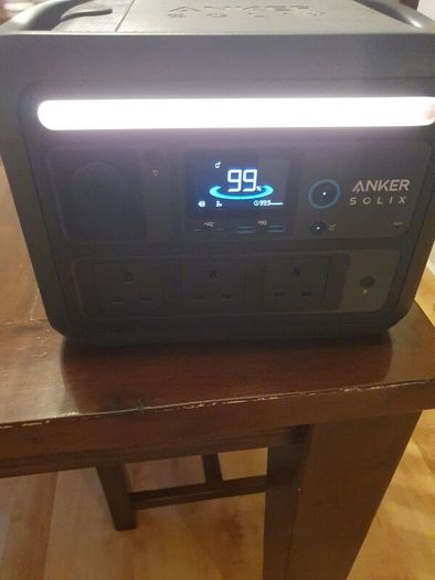anker solix c800x