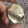 Loro Piana bag charm pendant Image 4