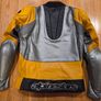 Alpinestars leather jacket Image 4