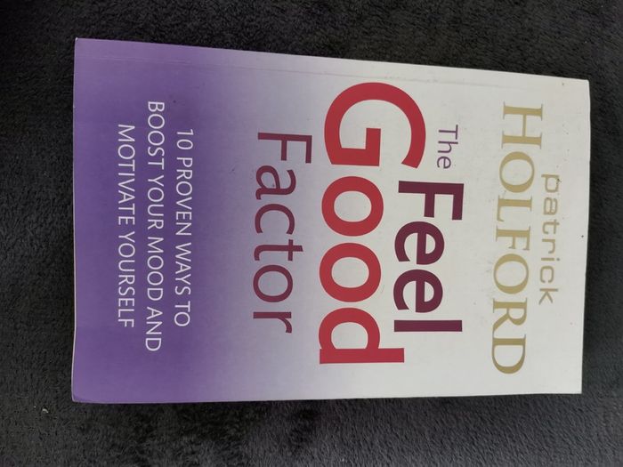 Random books