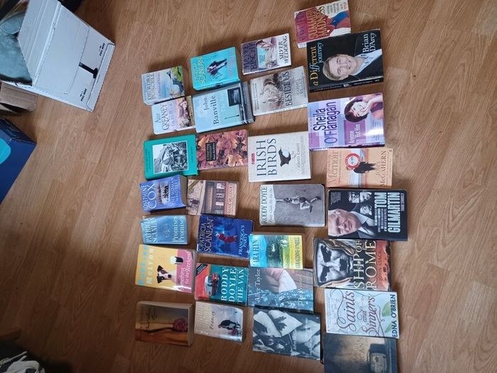 books