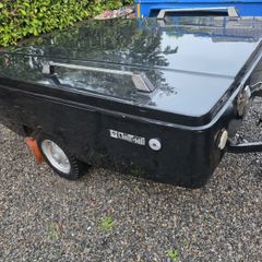 trailer