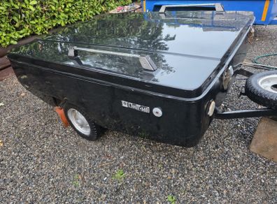 trailer