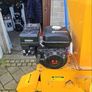 Garden Shredder Image 2