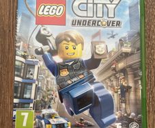 Lego City Undercover