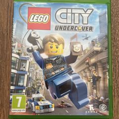 Lego City Undercover