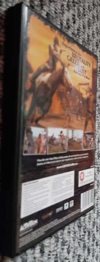 Gun PC DVD-ROM  Best of Activision edition