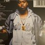 Nasir Jones - God Son. Image 2