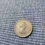 George 3rd penny 1806 Image 2