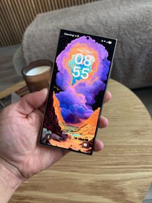Samsung S24 Ultra - 256Gb