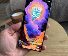 Samsung S24 Ultra - 256Gb
