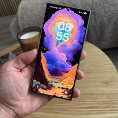 Samsung S24 Ultra - 256Gb