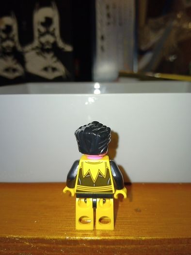 Lego Super Heroes sh0144 Sinestro
