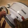 Duronic Mini Steam Iron Image 5