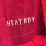 Man United 24/25 Authentic Home Shirt Image 5
