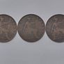 Victorian Pennies Image 2
