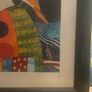 A beautiful large picture 130cm tall x 80 cm wide Image 3