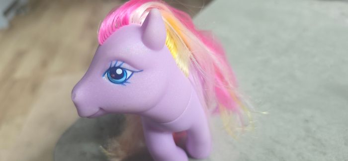 Triple Treat Version II MLP G3 My Little Pony