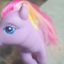 Triple Treat Version II MLP G3 My Little Pony Image 6