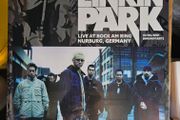 Linkin Park "Live At Rock Am Ring Nurburg, Germany 03/06/2001" Sealed Vinyl Album