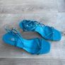 New Zara heels UK6 EU39 Image 3