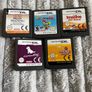 Nintendo DS Lite Black, 5 Games, Charger and Stylus. Fully Working Image 10